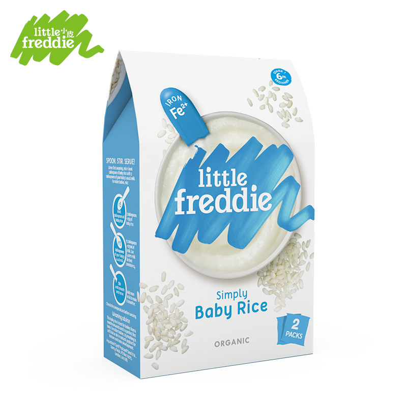 宝宝第1口米粉建议吃什么牌子的,宝宝第一口米粉最好吃啥牌子