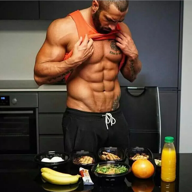 150斤怎么快速减肚子男生,减掉大肚子练出腹肌