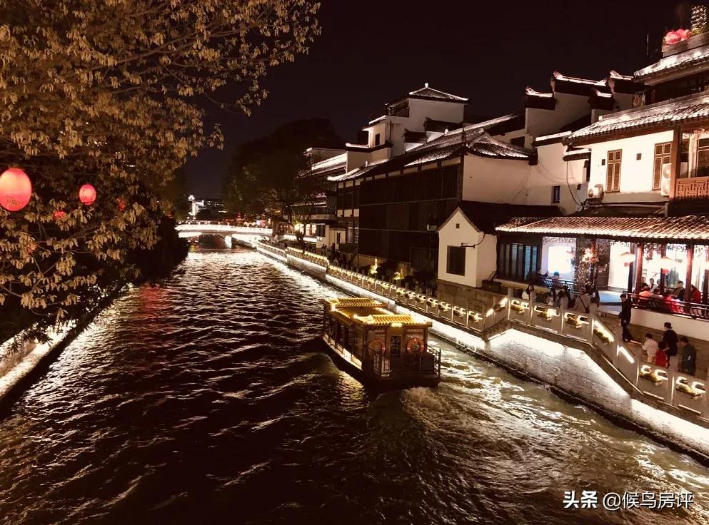 关于贵阳“王炸级”步行街！我有个大胆的想法