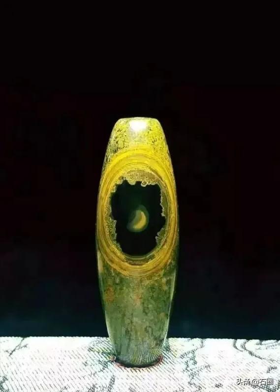 蒙天珠的鉴赏方法,蒙天珠品相对照表