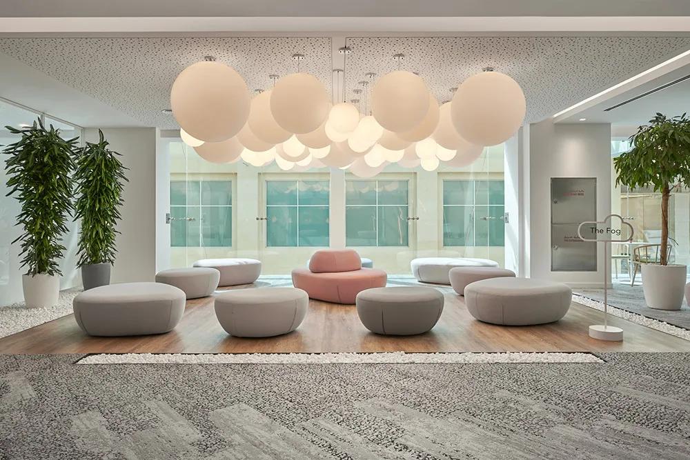 办公流行风特色产品（家具）应用周报（2021年10月18~24日）