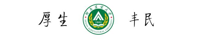 农大人,农大人美食