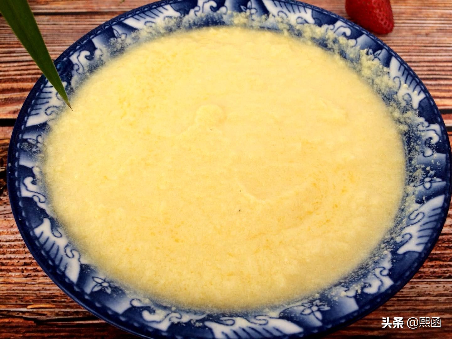 水油分离的奶油如何打发,水油分离奶油