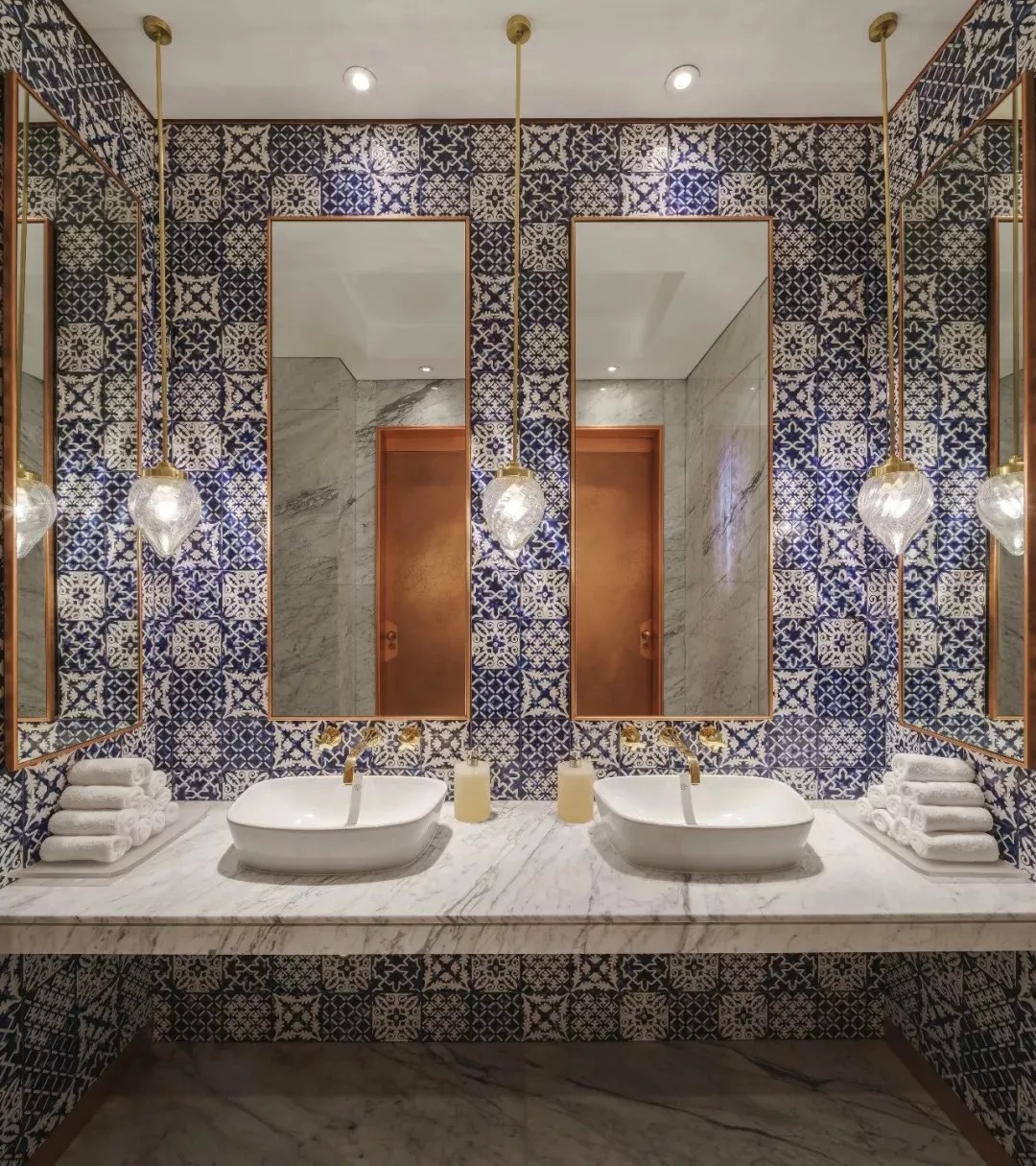 yabu设计的国内酒店,yabu酒店设计