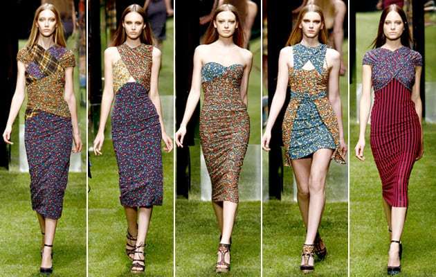 “时尚圈最成功的旺前任锦鲤”，VERSUS除了手表和香水还有什么？