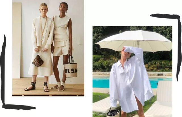 夏天值得拥有的包,夏天适合什么颜色包