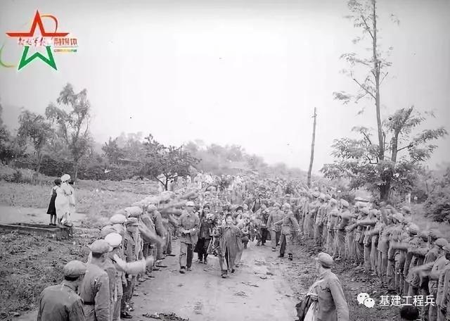 军区的前世今生,部队前身光荣历史