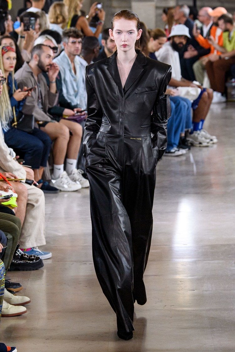 2017男装春夏秀 (2019春夏时尚男装)