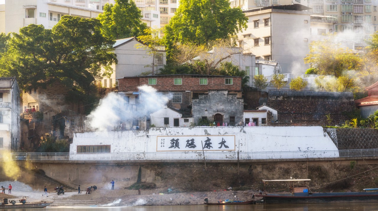 世界客都家乡梅州,梅州为什么被称为世界客都