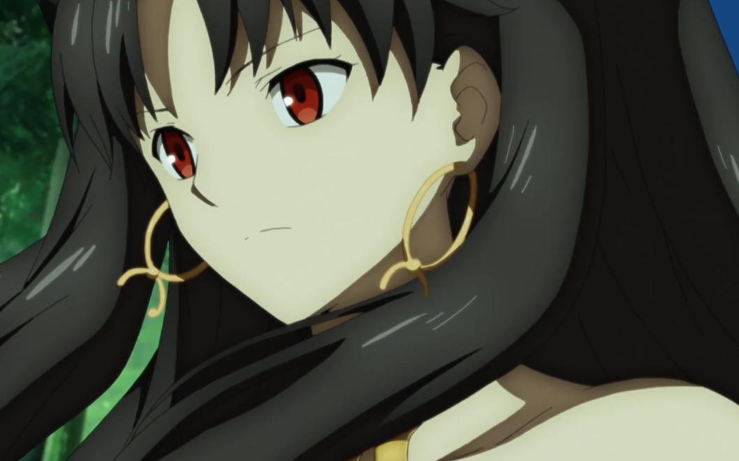 fgo最终再临r姐台词,fgo安娜就是r姐吗