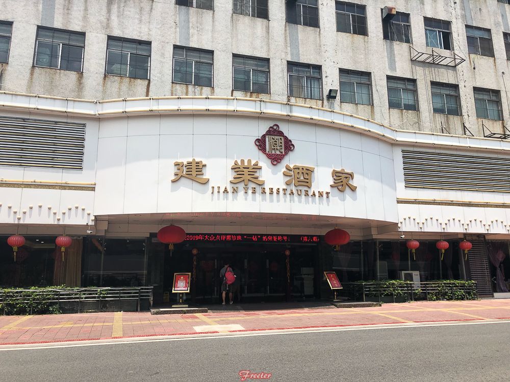 潮汕48H，一个无需米其林加持的美食圣地