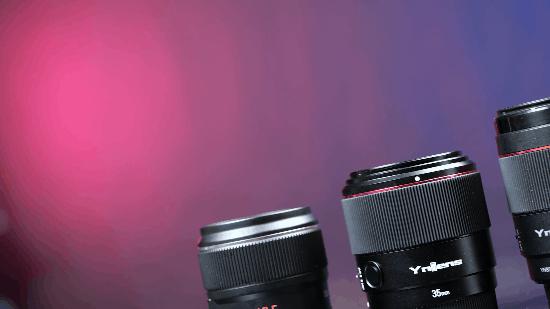 国产自动对焦镜头进击:永诺85、42.5、35mm三镜头测评