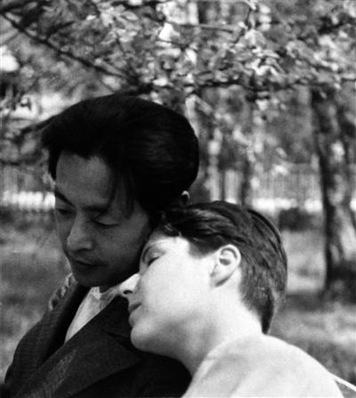 毛主席的挚友萧三,诗名传遍苏联和东欧,情史混乱,被周恩来痛批