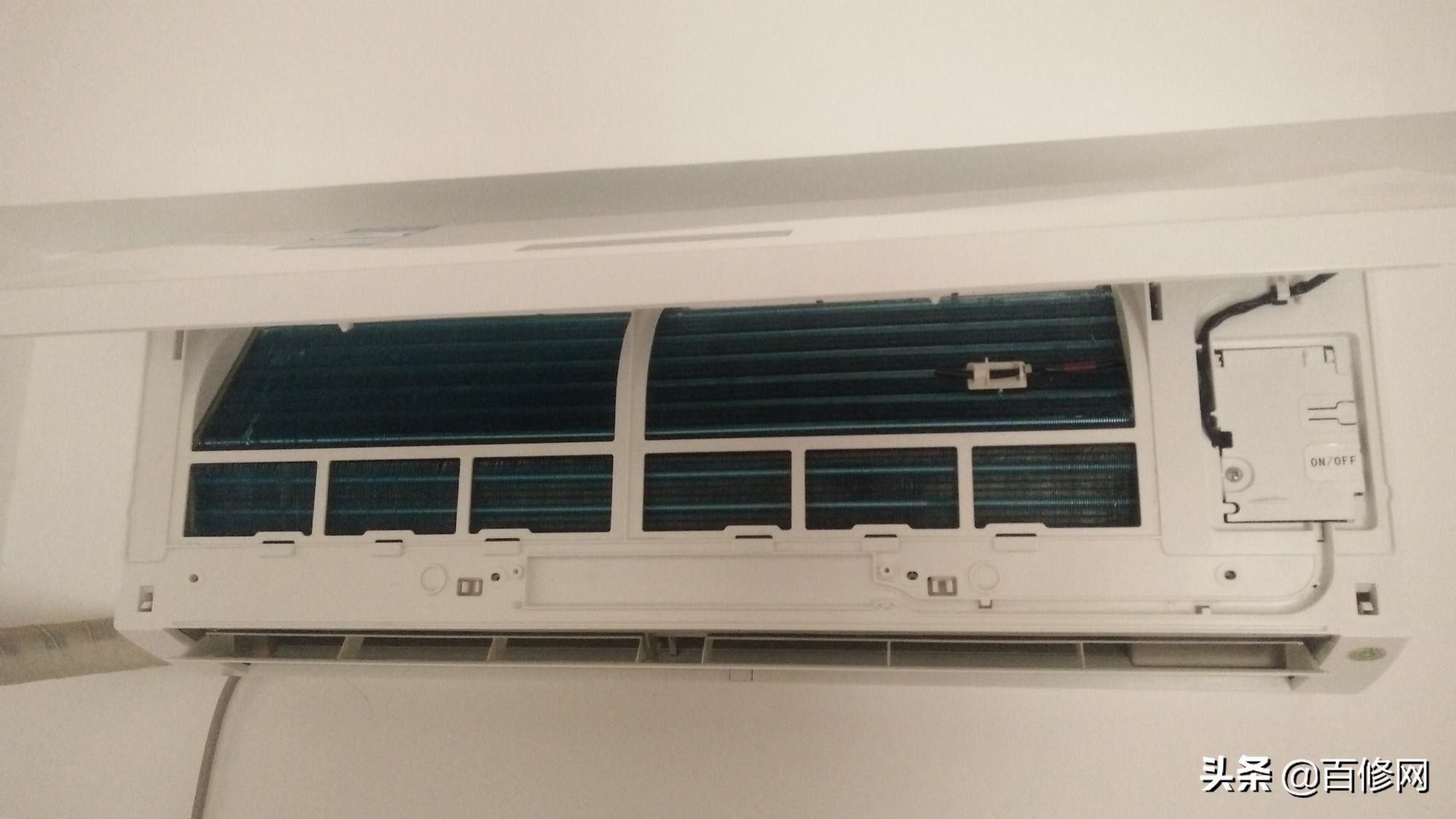 空调室内太干燥,只要放一盆水,好处竟然这么多