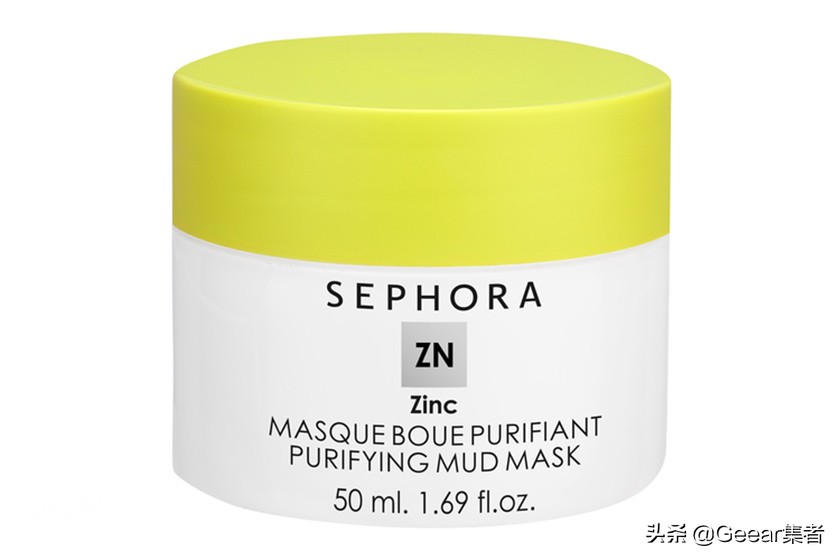 泥状清洁面膜如何使用,能让皮肤变好的清洁泥膜推荐