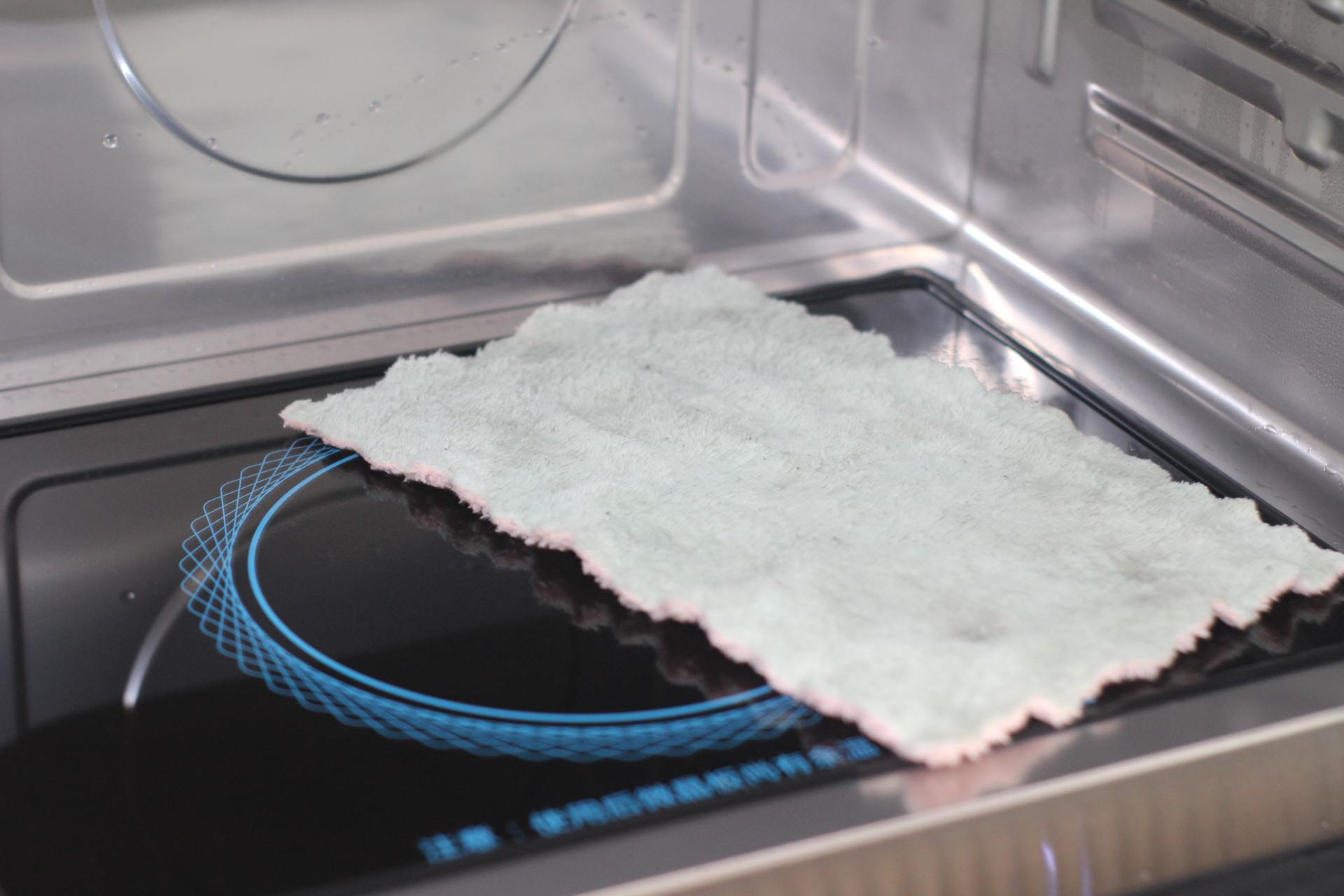 水波炉和微蒸烤箱有什么区别,水波炉蒸烤一体机视频