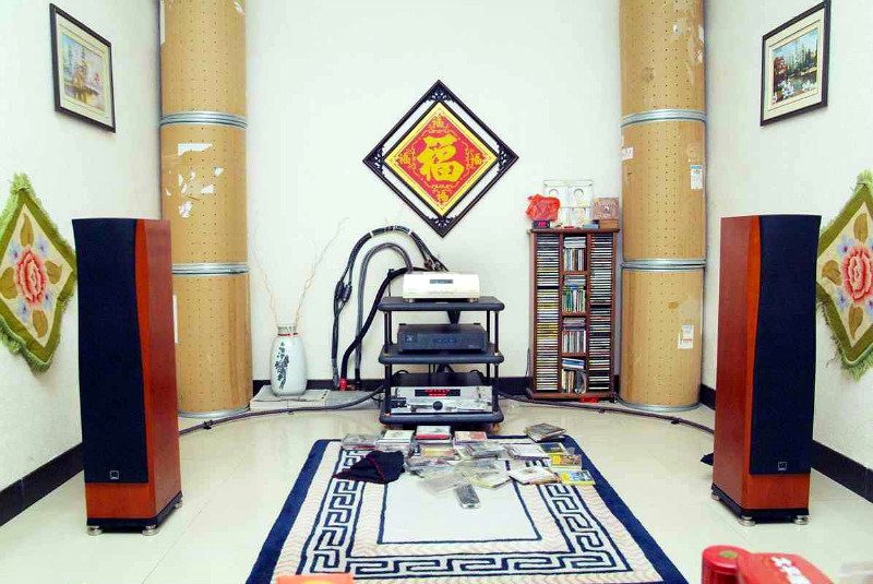 高保真hifi音响知识,hi-fi音响科普