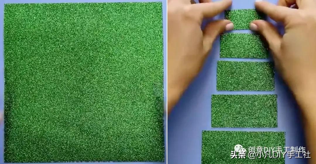 圣诞节贺卡制作教程最简单,圣诞节贺卡制作视频教程简单