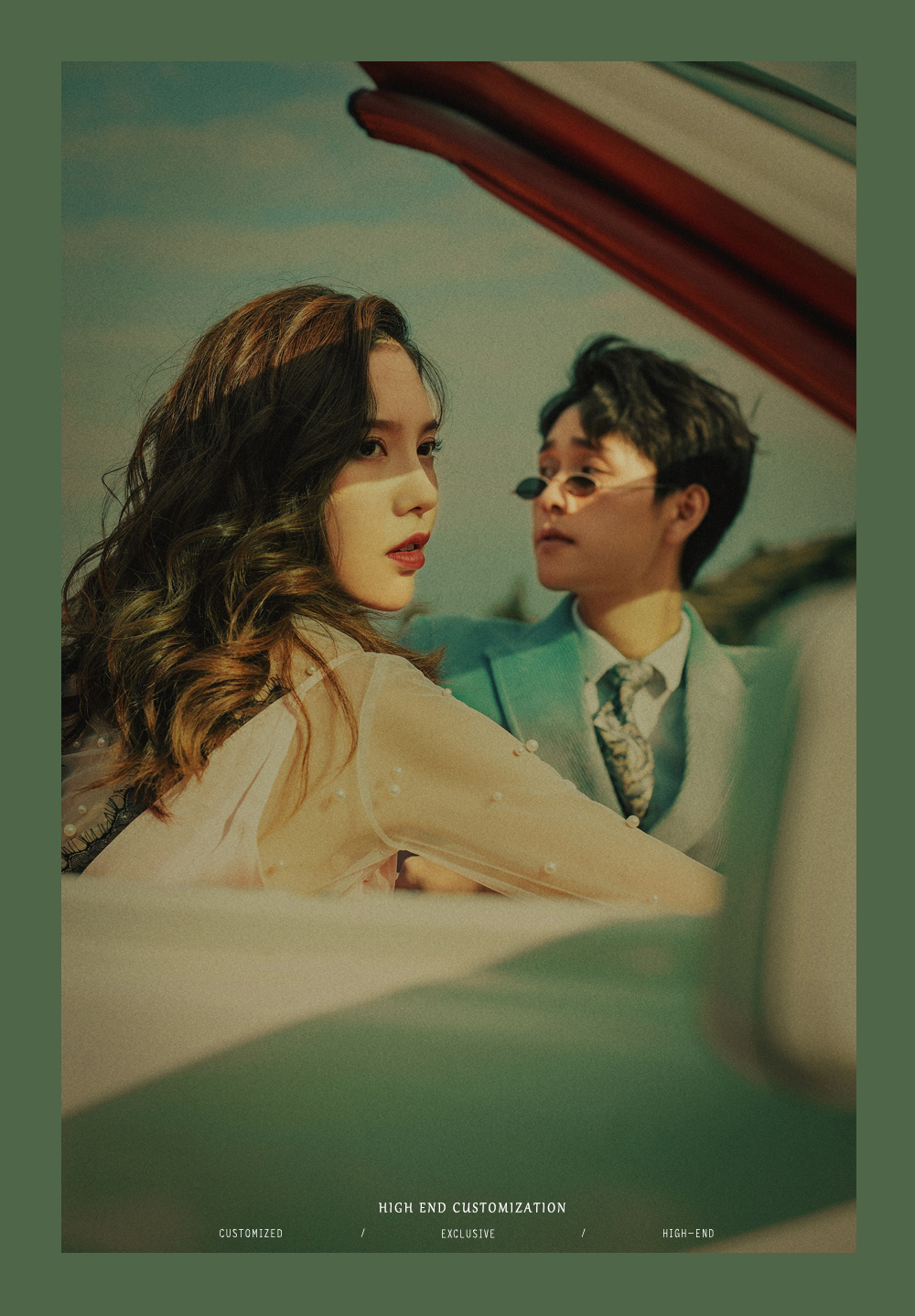 结婚堵门灵魂拷问,新娘备婚难题