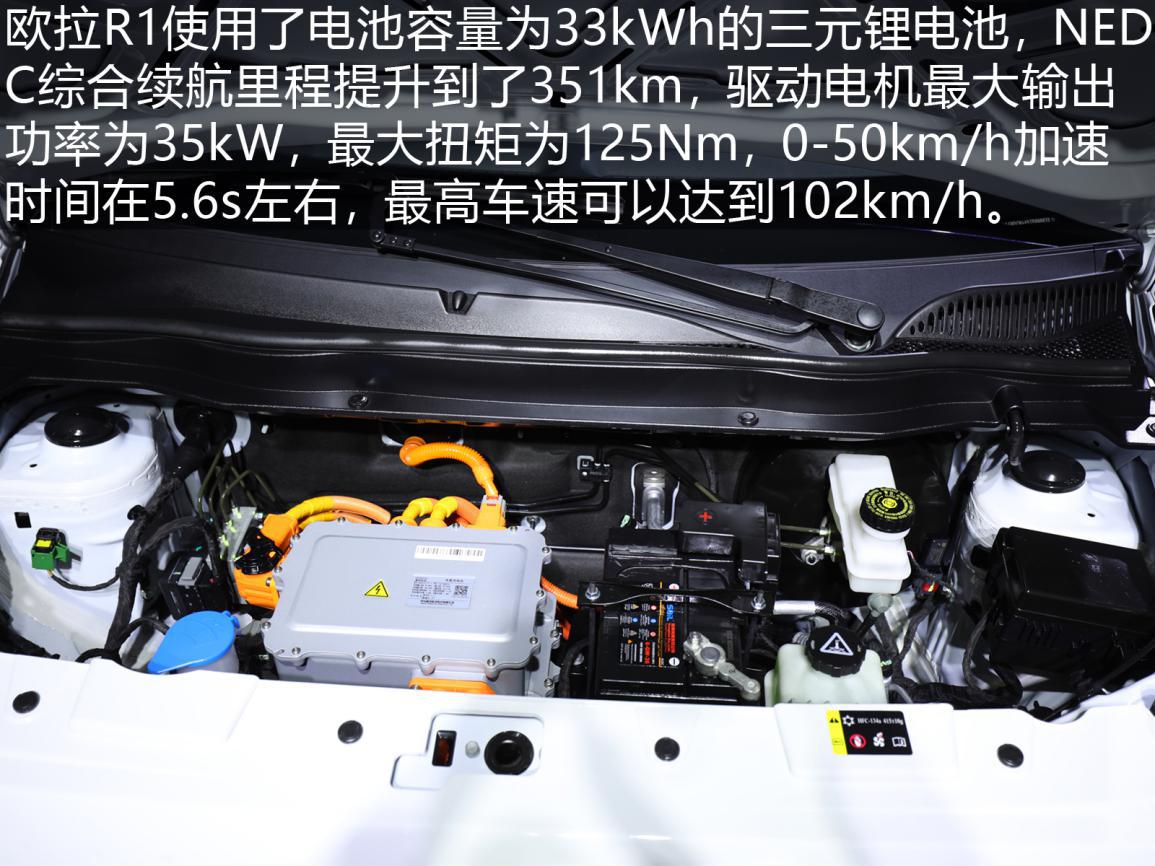 最新微型电动车对比评测,四款最热门的微型电动车