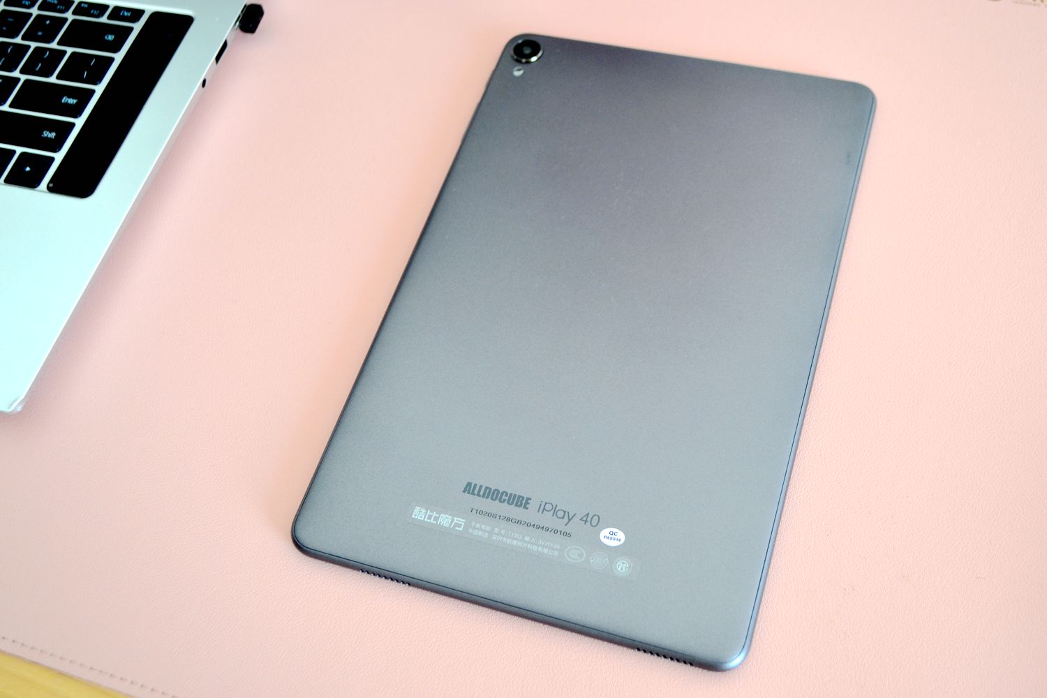 酷比魔方平板iplay40pro评测,酷比魔方平板ipad测评