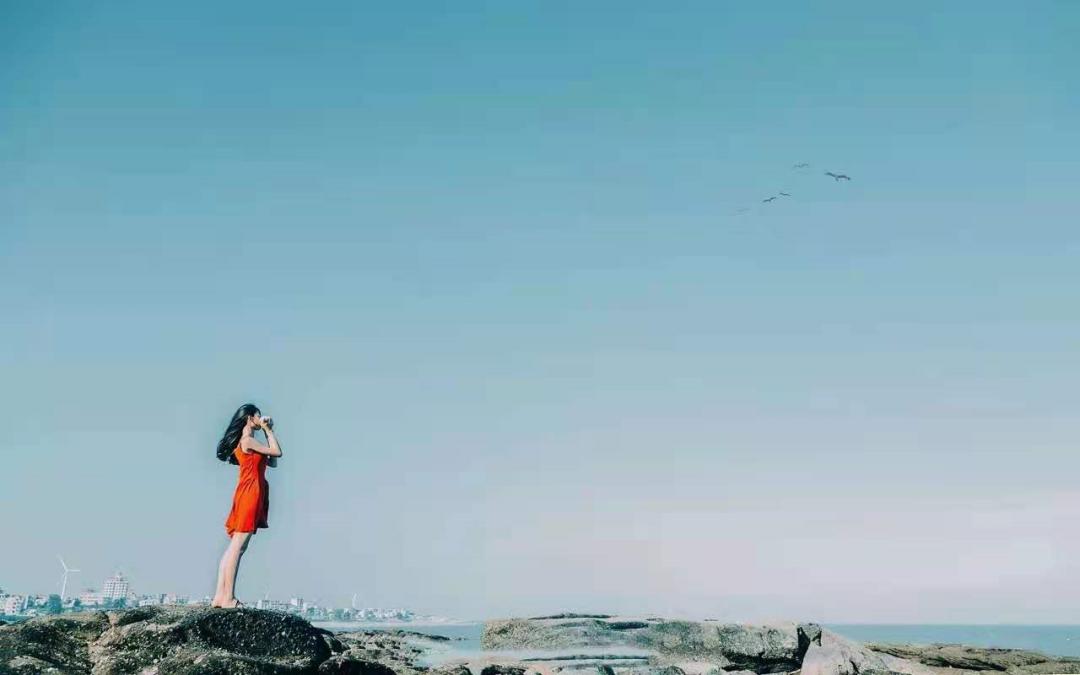 不要在低谷时期对任何人动心,人生低谷不要打扰任何人