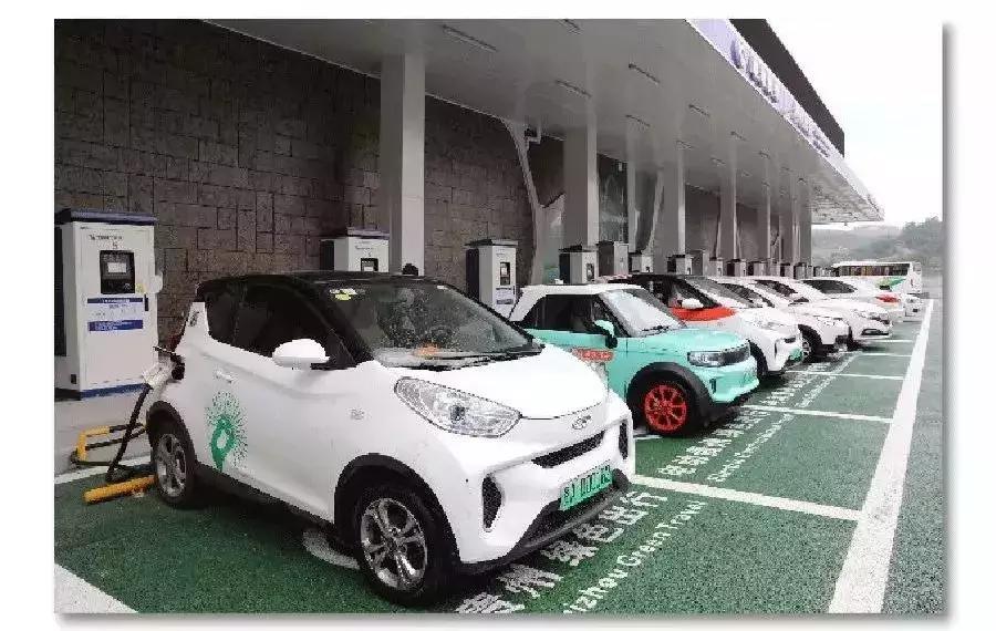 车内奇脏，还车不便，半路趴窝……细数共享汽车“九宗罪”