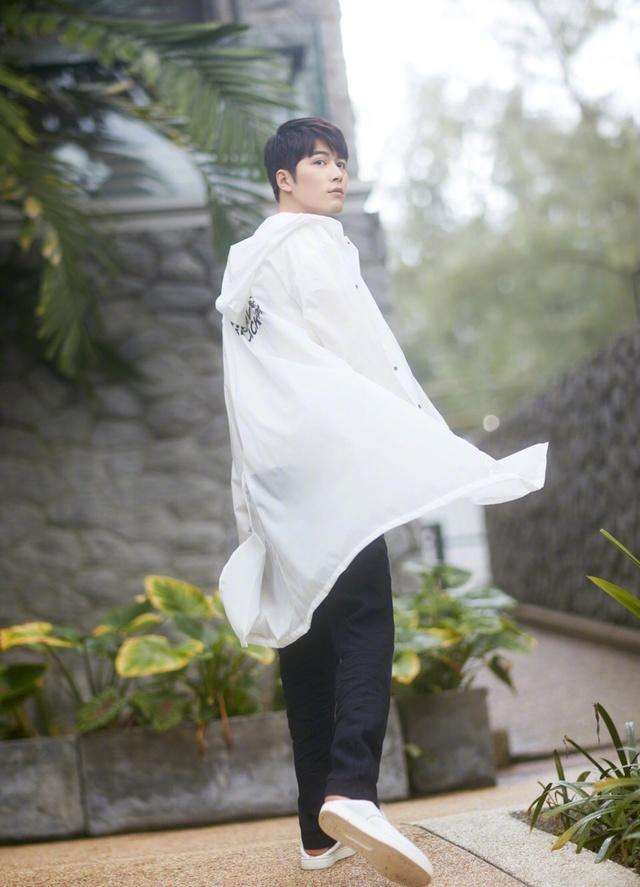 陈学冬爆笑合集,陈学冬解密爆笑场面