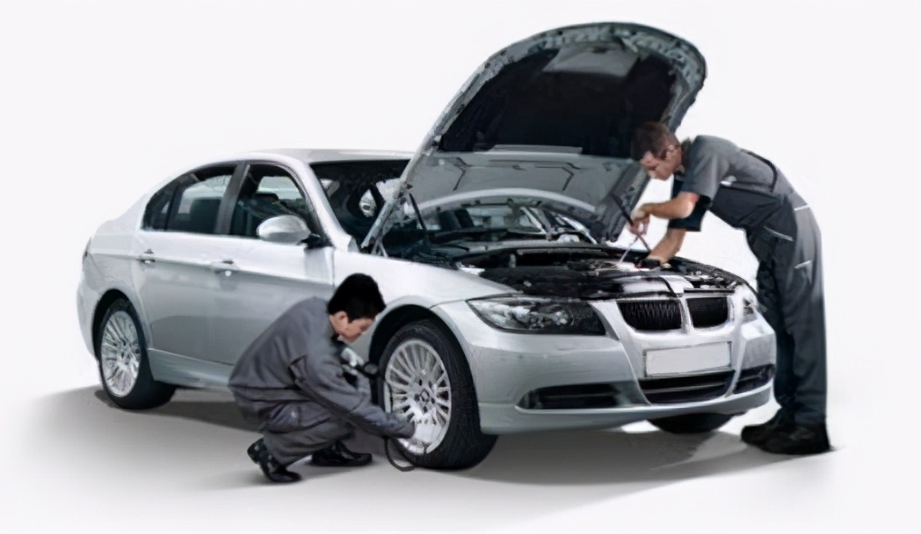 汽车美容行业前景还很大，创业开个汽车美容店怎么样？