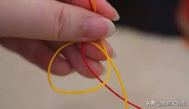 手串编绳方法大全,手串编绳方法大全图解