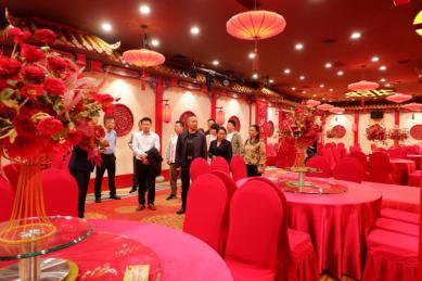 常回家看看！2020年，上海湘菜餐饮人再出发的“192小时”