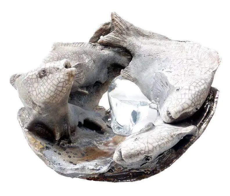 中法艺术家联展,中法当代艺术家邀请展