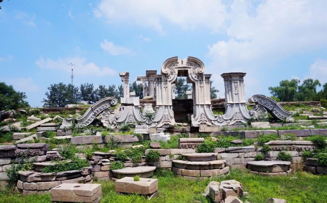 中国浮雕雕刻,砂岩板材雕刻浮雕