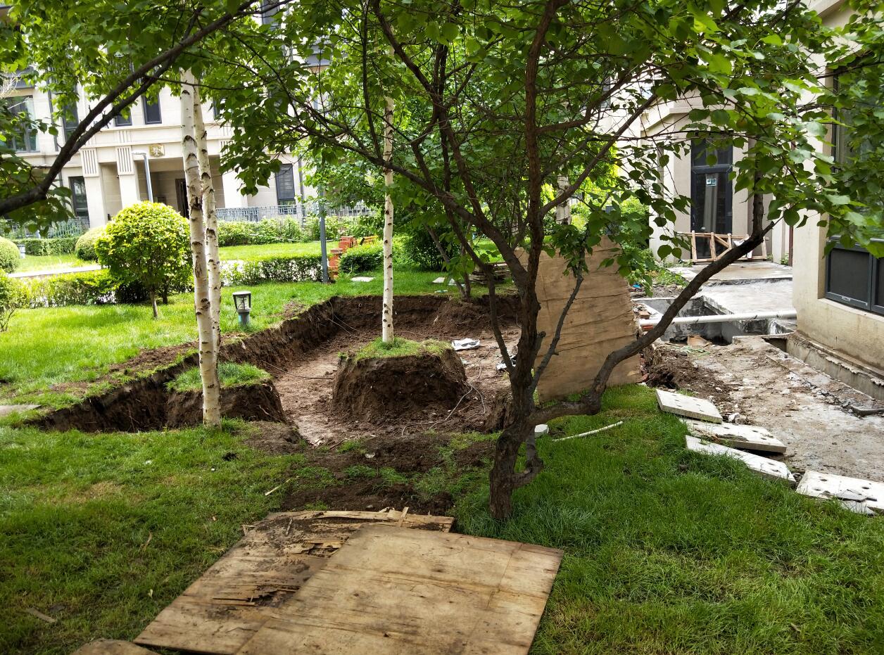 哈尔滨观府国际小区怎么样,哈尔滨市道里区群力观复国际