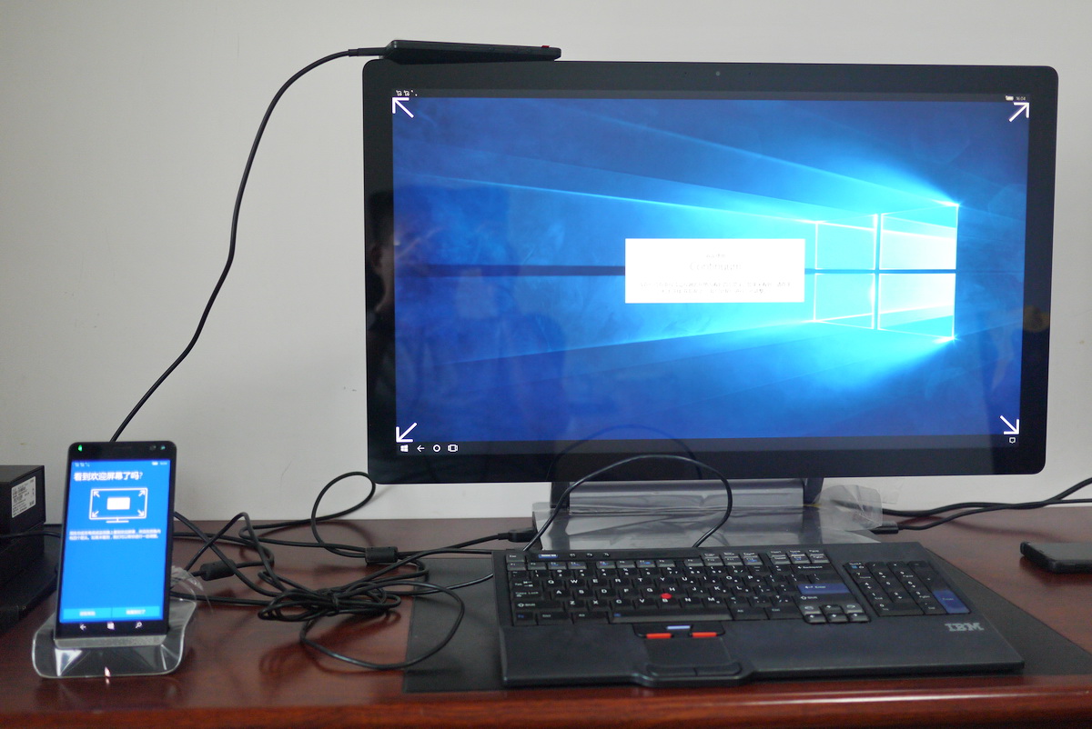 坚果*NTT**工作站显示器评测连载3：*NTT**显示器，通吃？