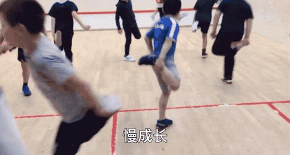 适合孩子家里室内锻炼的运动,适合三四岁儿童的室内体能运动