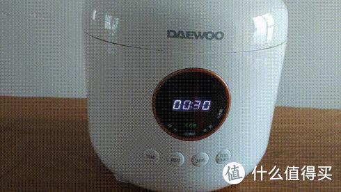 大宇多功能料理锅吐槽,大宇速食小圆锅测评