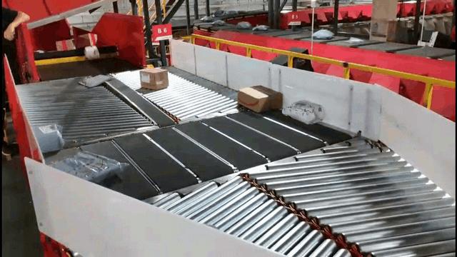 京东物流有多强大,京东物流速度快视频