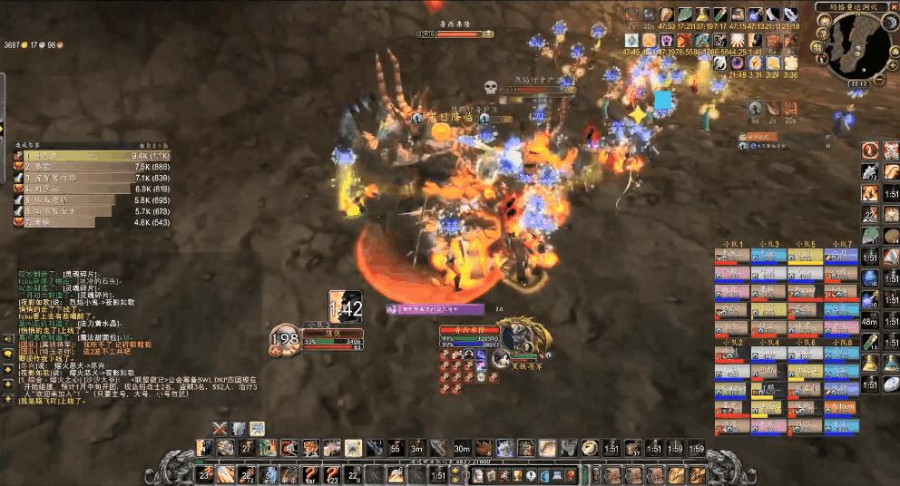 魔兽世界怀旧服狂暴战技巧,魔兽世界怀旧服野外pvp强力装备