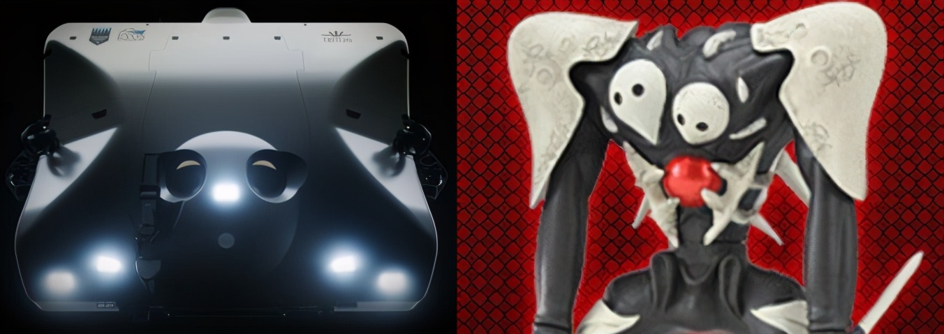 奋斗者号美国技术,外媒评价奋斗者号