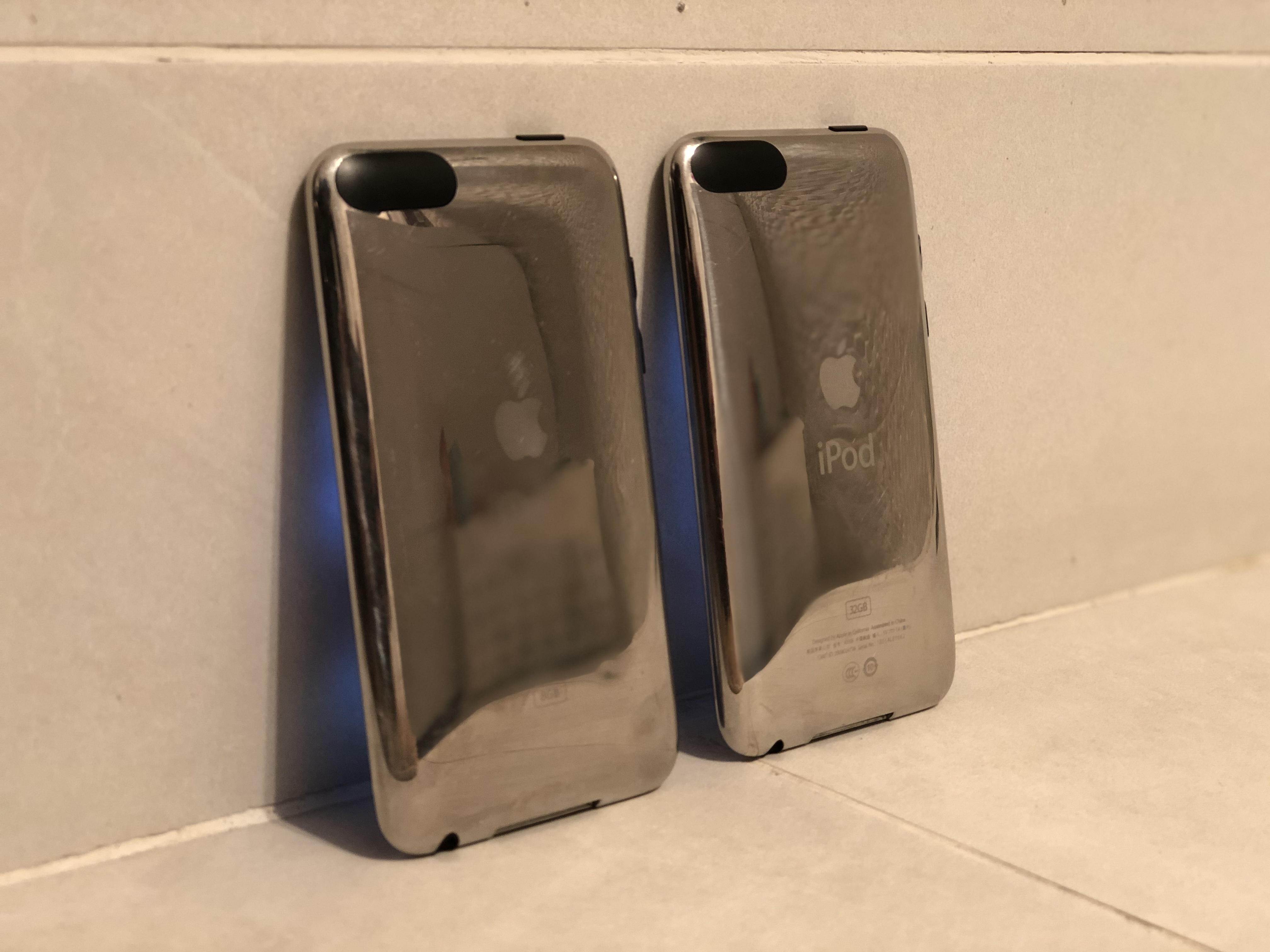 ipodtouch升级最新系统,ipodtouch全新