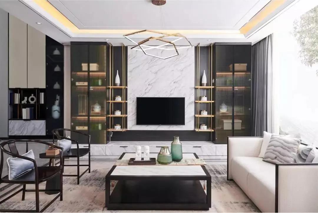 哇塞！一大波精美效果图来袭，不要错过啦