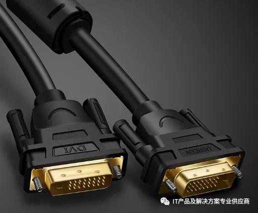 电脑显示器一般用的什么接口,电脑显示器一般用什么接口