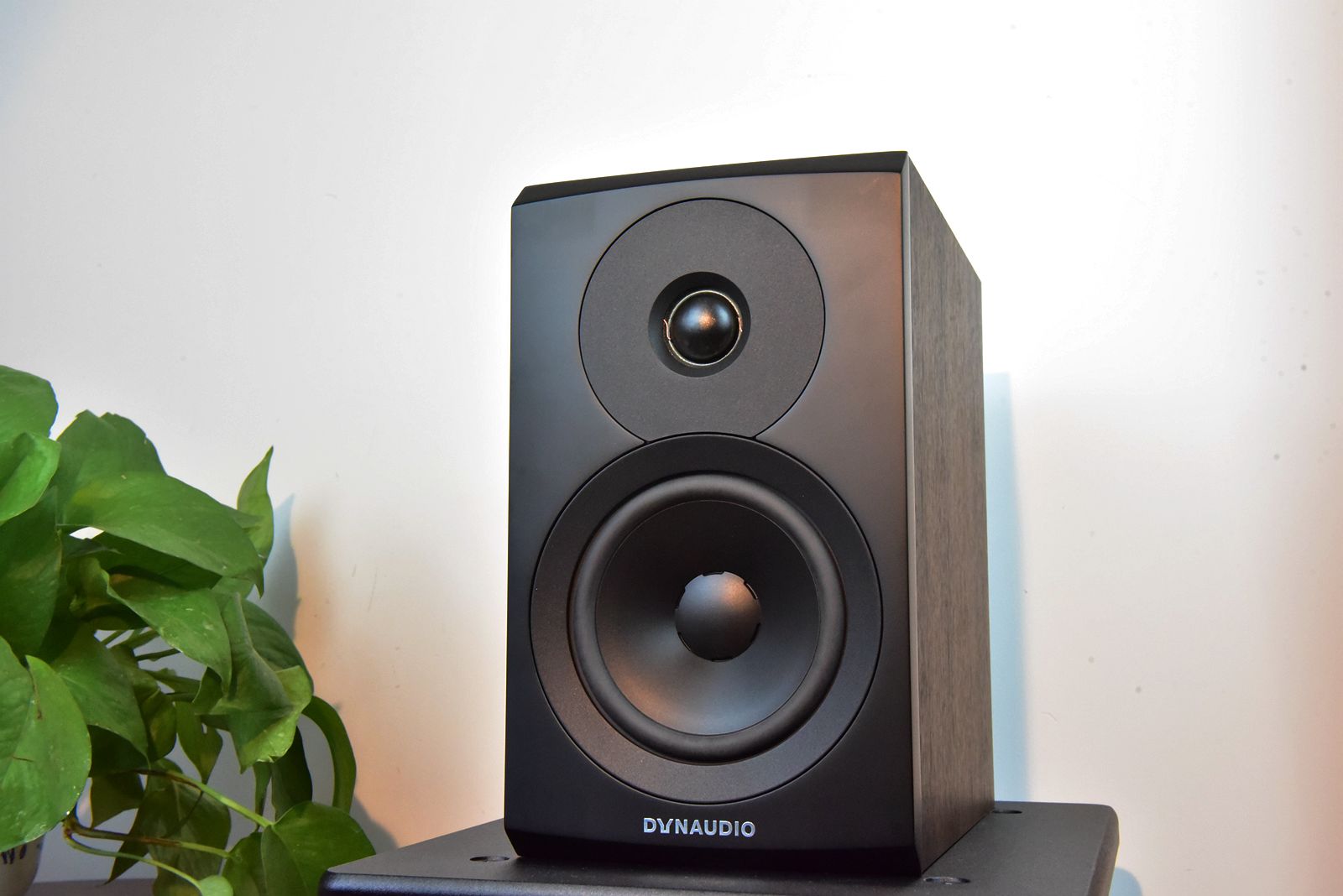 大众买得起的丹拿书架箱上手：仅靠技术细节就足以验明正身