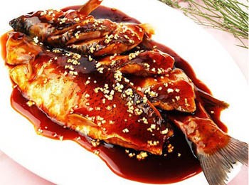 术：以术谈浙江菜