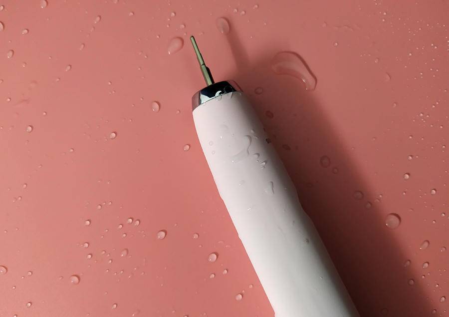 同样是电动牙刷,凭什么它可以卖上千块