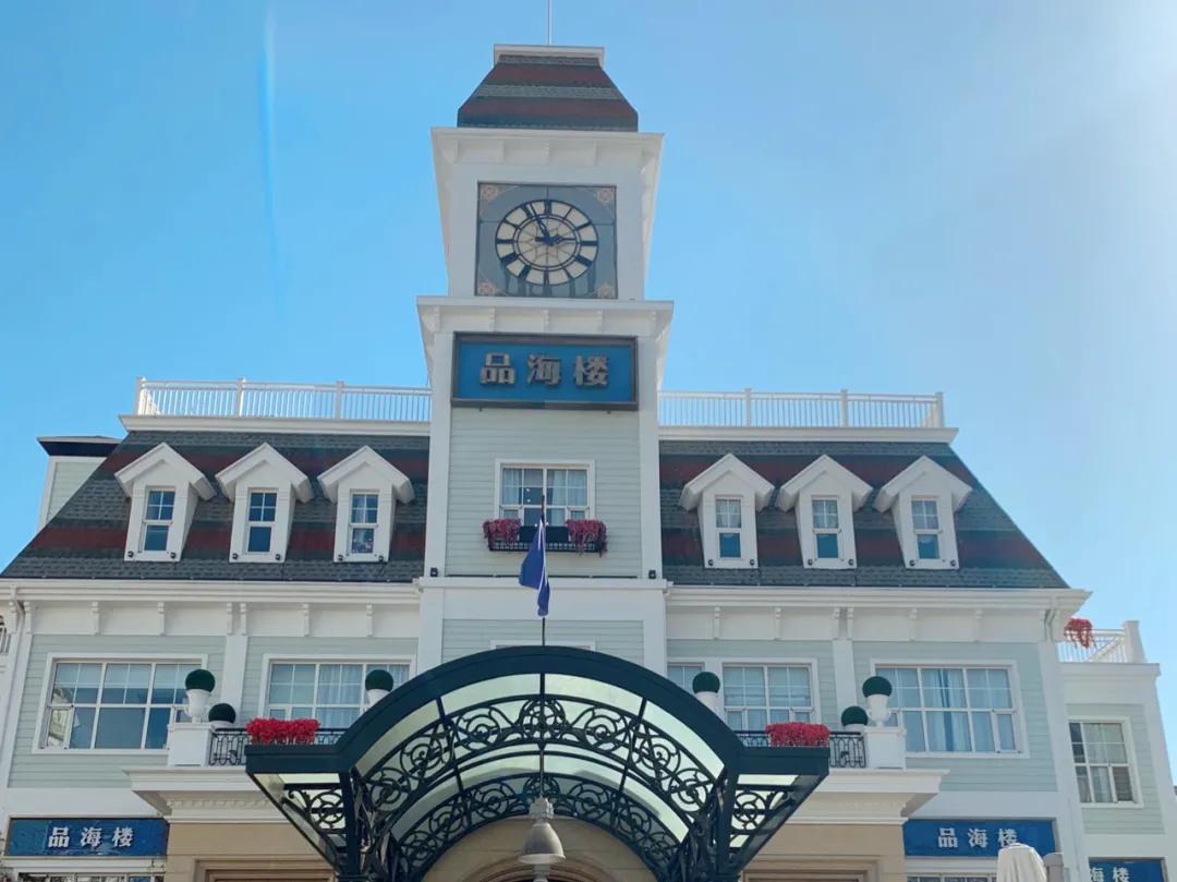 异国风情的东北城市,东北欧洲风情的城市