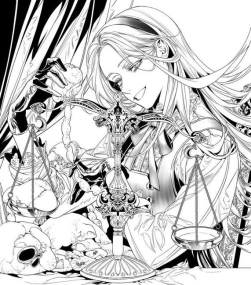 怎么画线稿干净又好看,怎样零基础画线稿