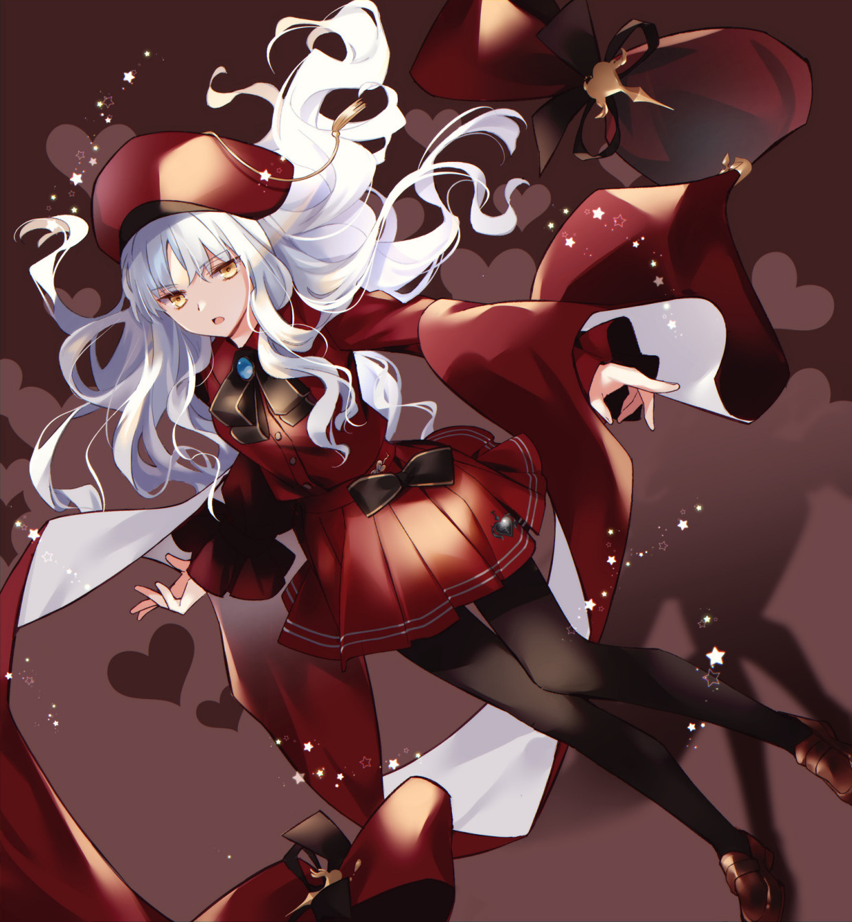 fgo卡莲技能,fgo卡莲技能介绍