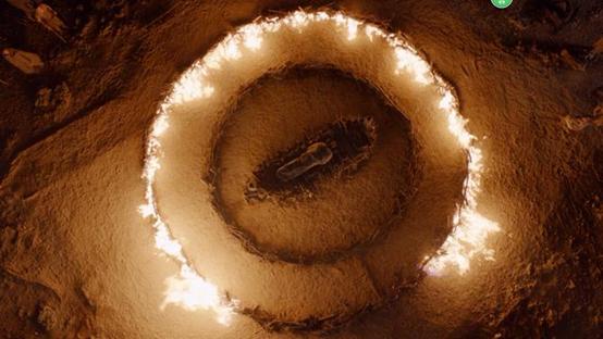 权游第八季亮点,权游第八季第6集为啥国内不能放